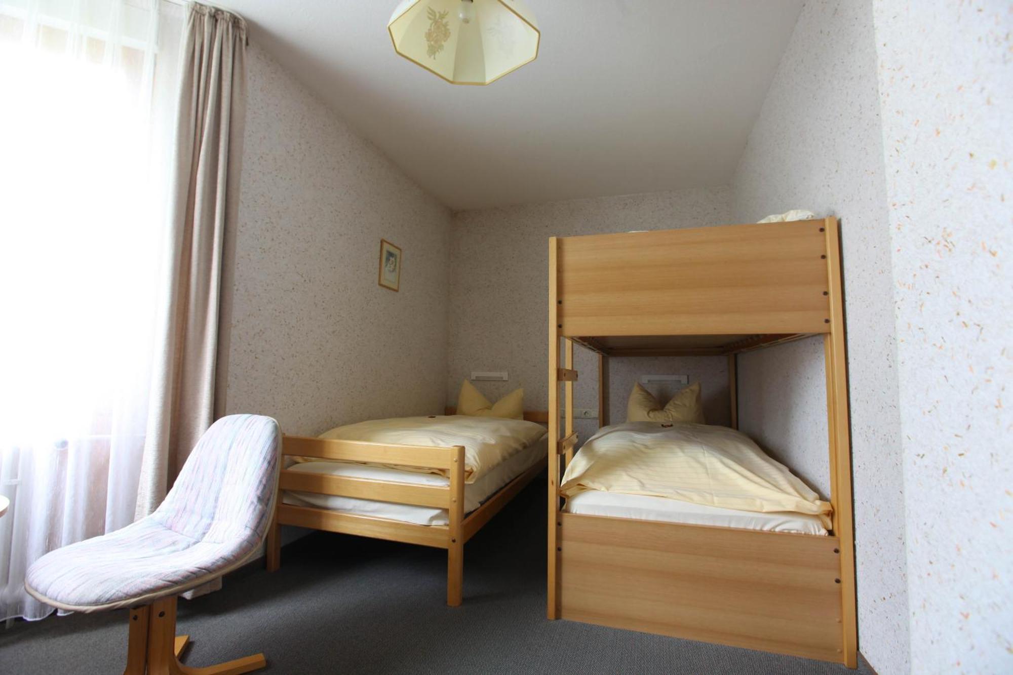 Ferienwohnungen Rosenstrasse Langenargen Exterior foto